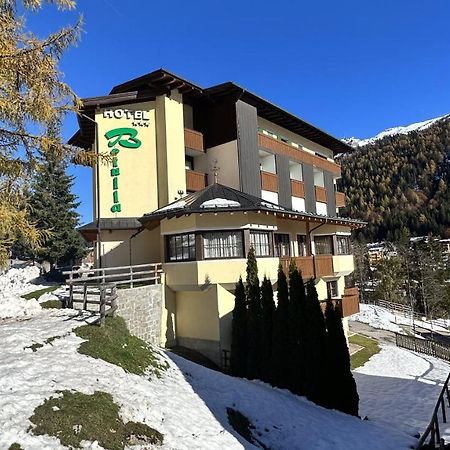 Hotel Betulla Мадонна-ди-Кампильо Экстерьер фото